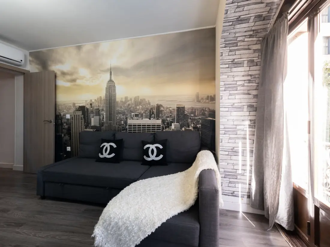 Location de Vacances Madrid 222