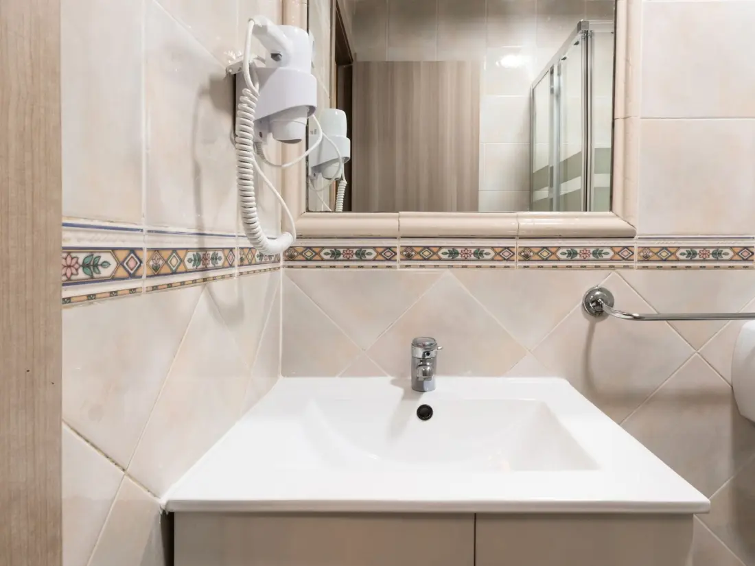 Location de Vacances Madrid 222