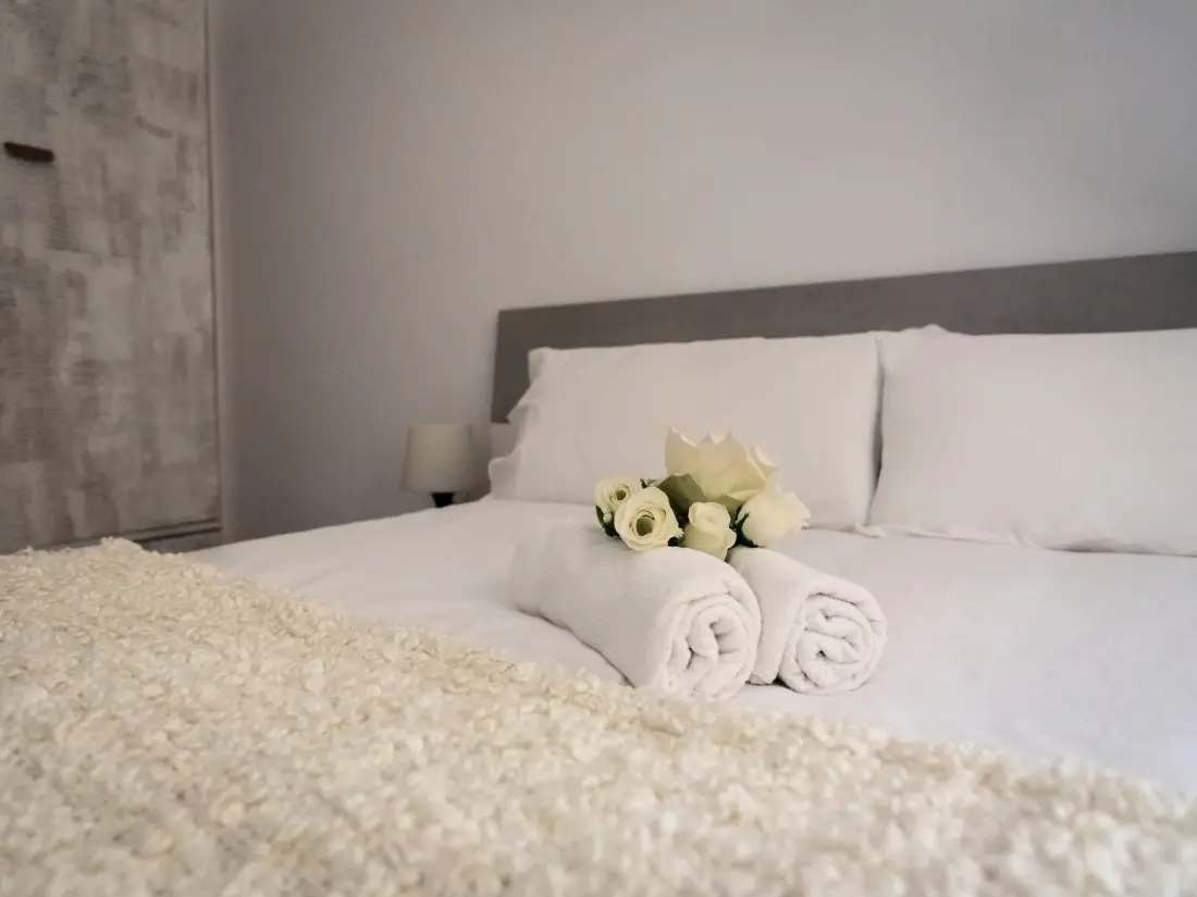 Location de Vacances Madrid 223