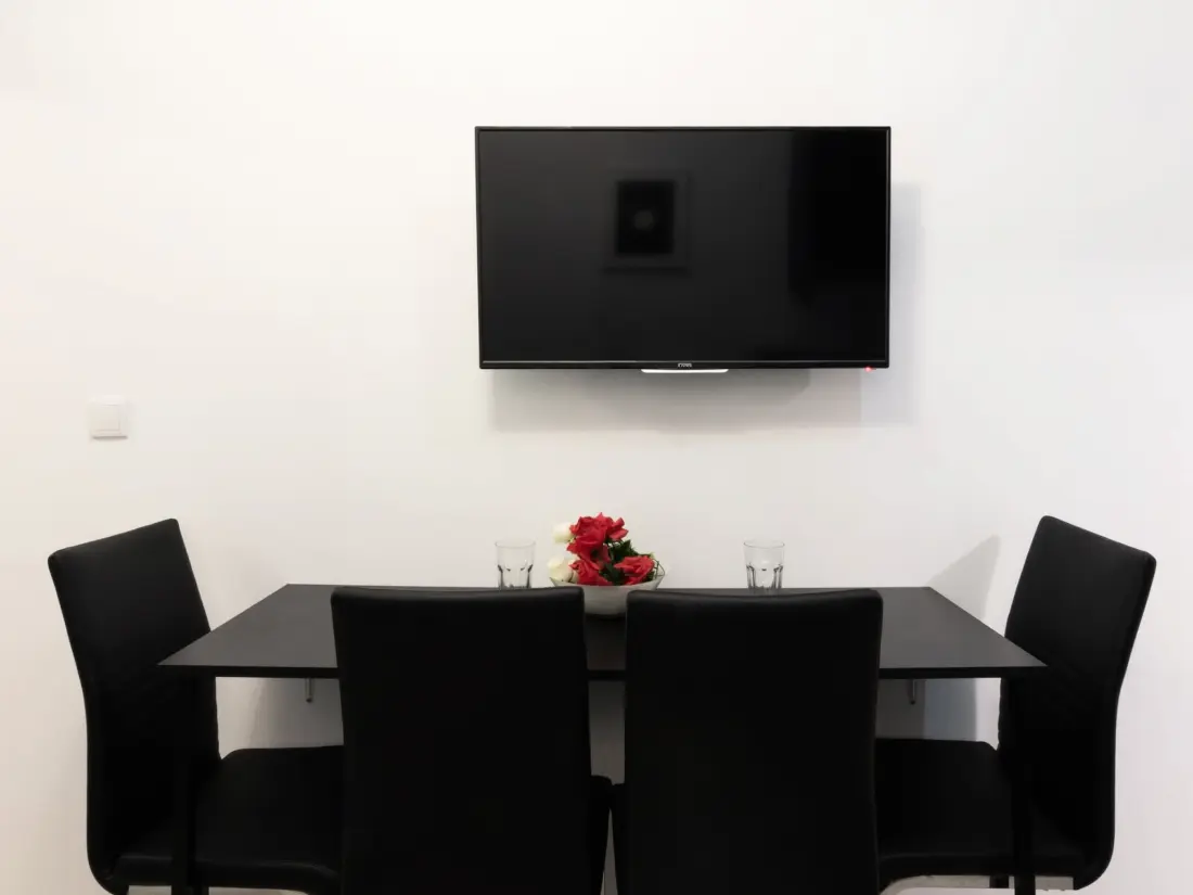 Location de Vacances Madrid 223
