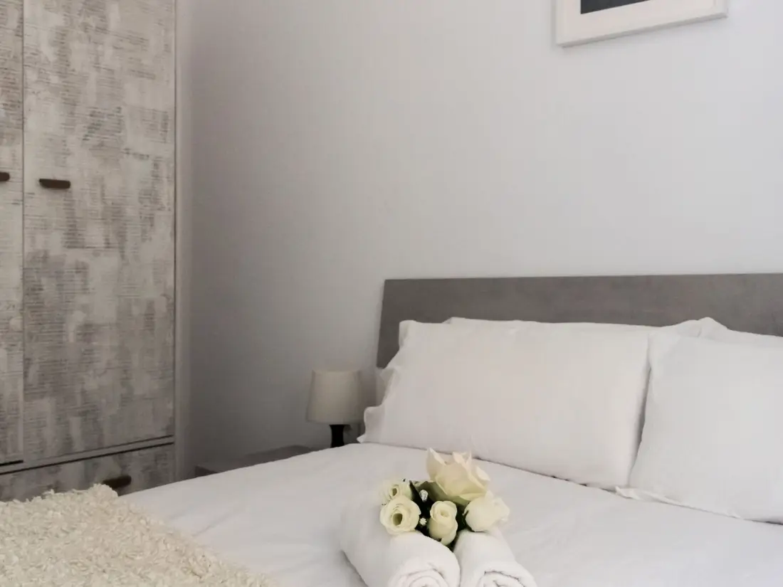 Location de Vacances Madrid 223