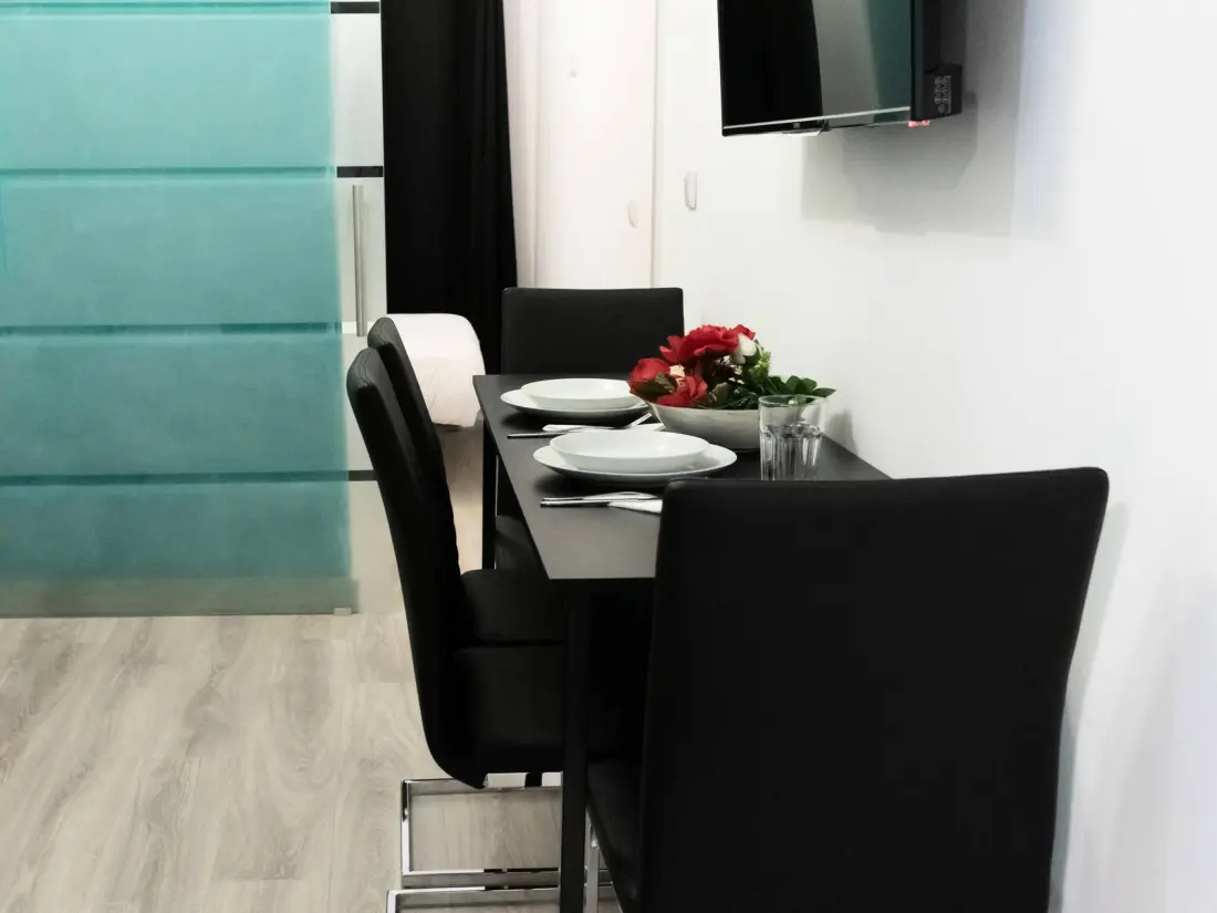 Location de Vacances Madrid 223