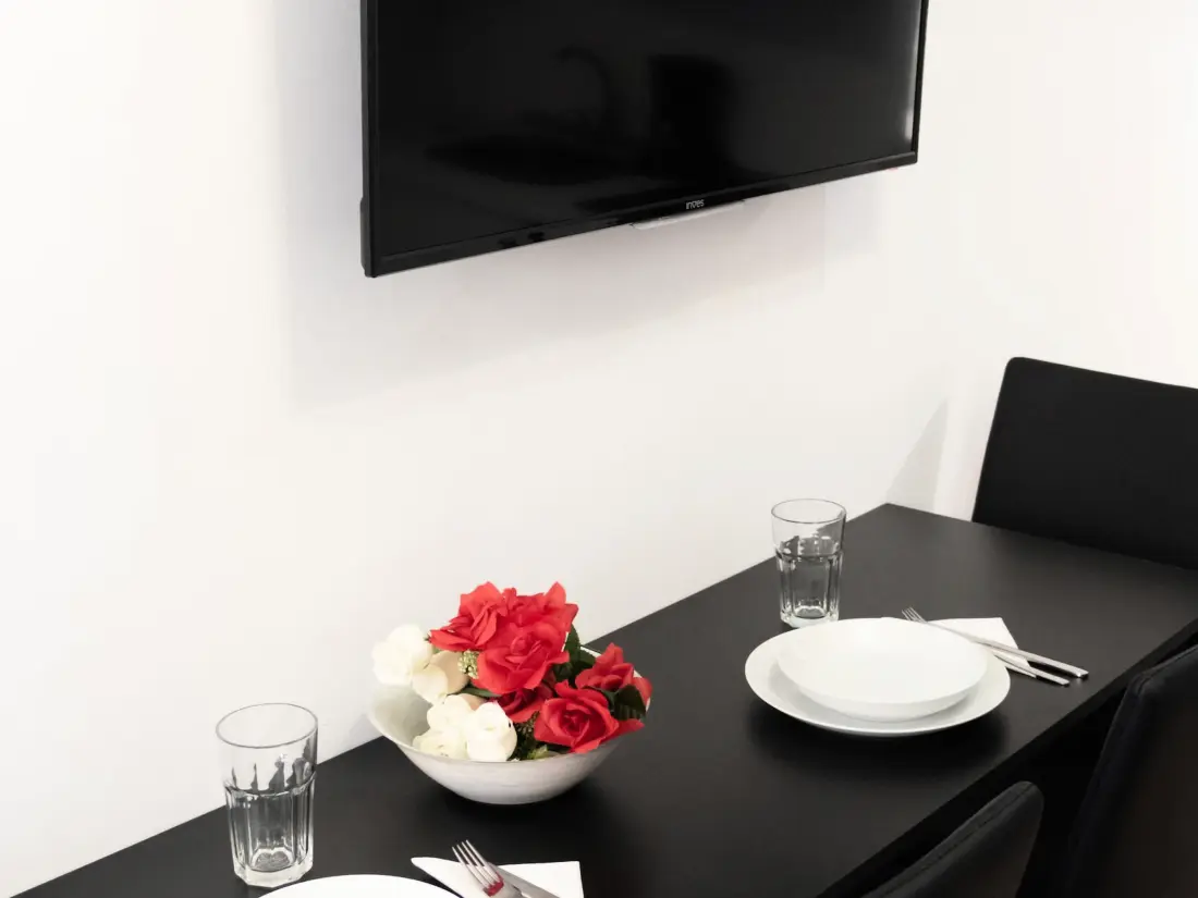 Location de Vacances Madrid 223