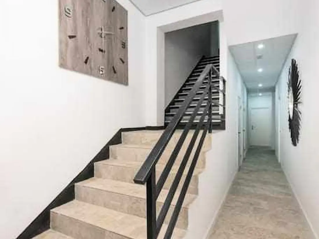 Location de Vacances Madrid 223