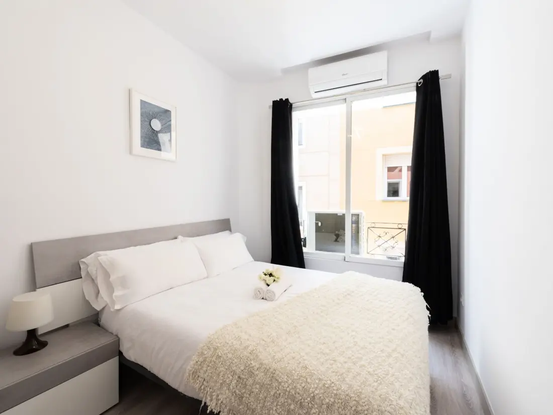 Location de Vacances Madrid 223