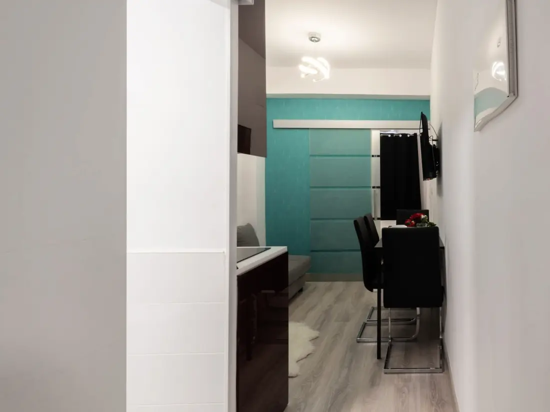 Location de Vacances Madrid 223