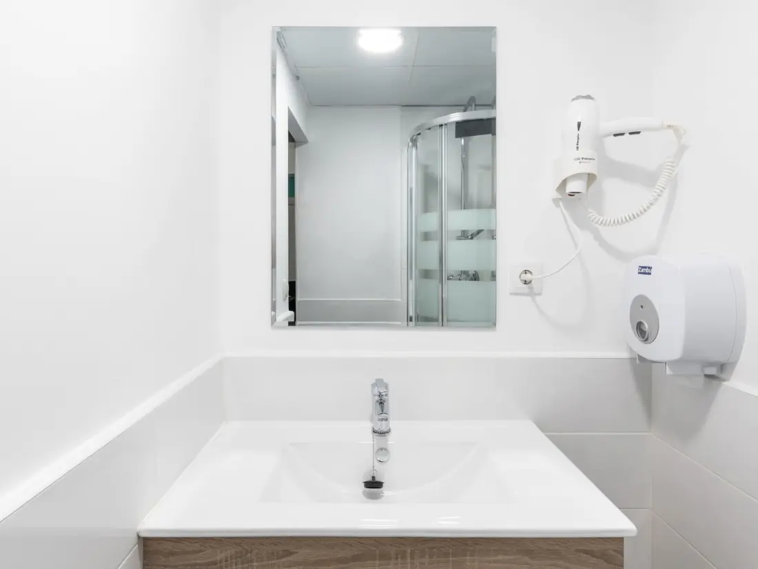 Location de Vacances Madrid 223