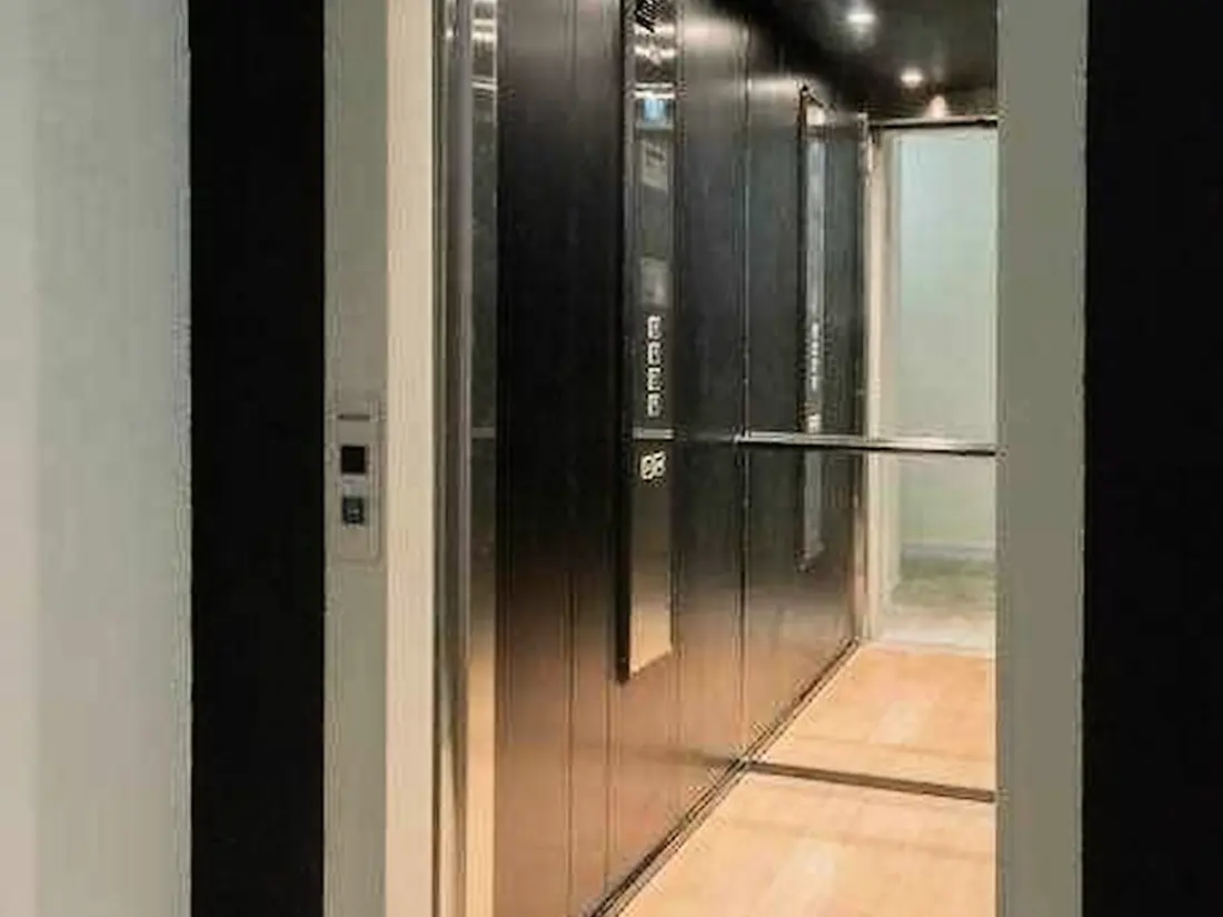 Location de Vacances Madrid 223