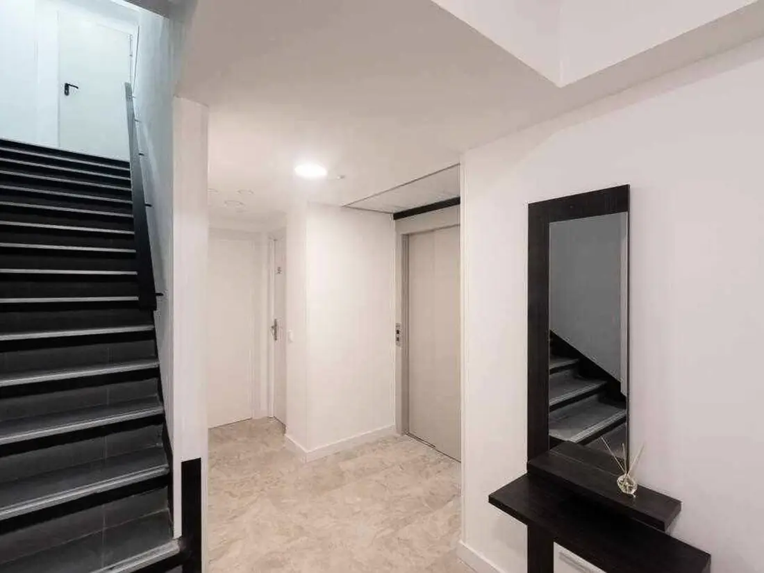 Location de Vacances Madrid 223
