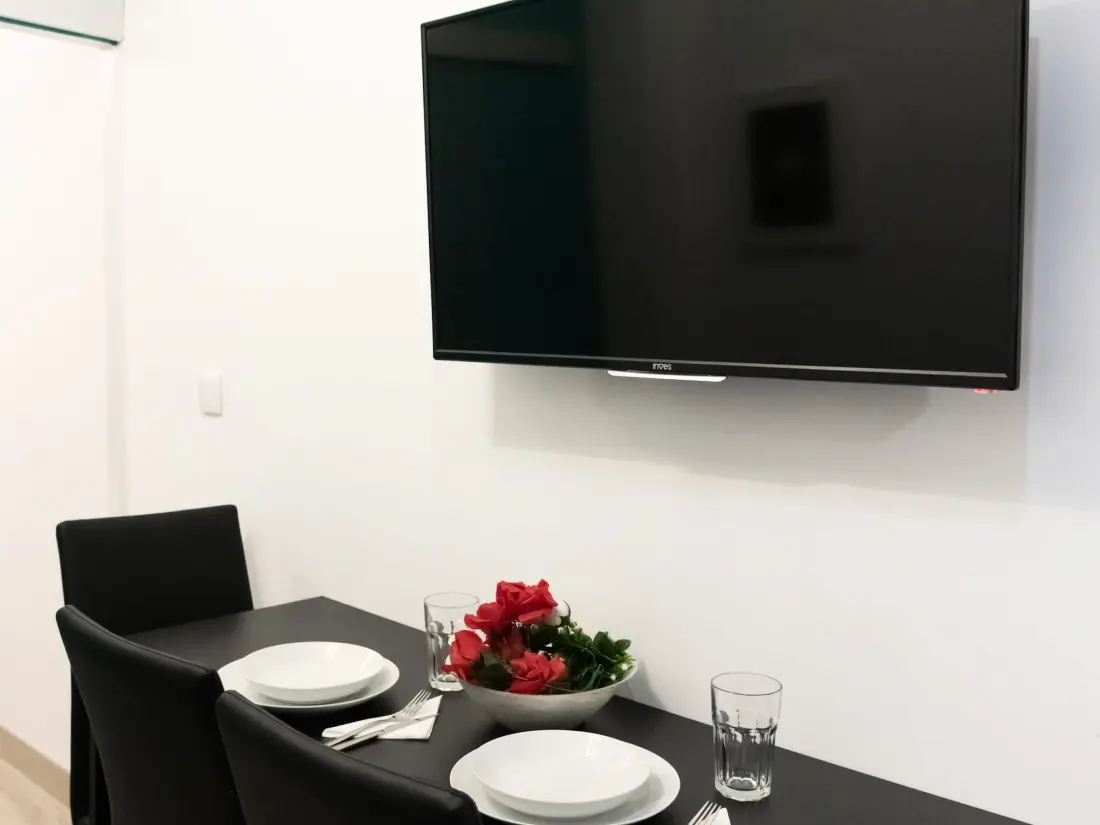 Location de Vacances Madrid 223
