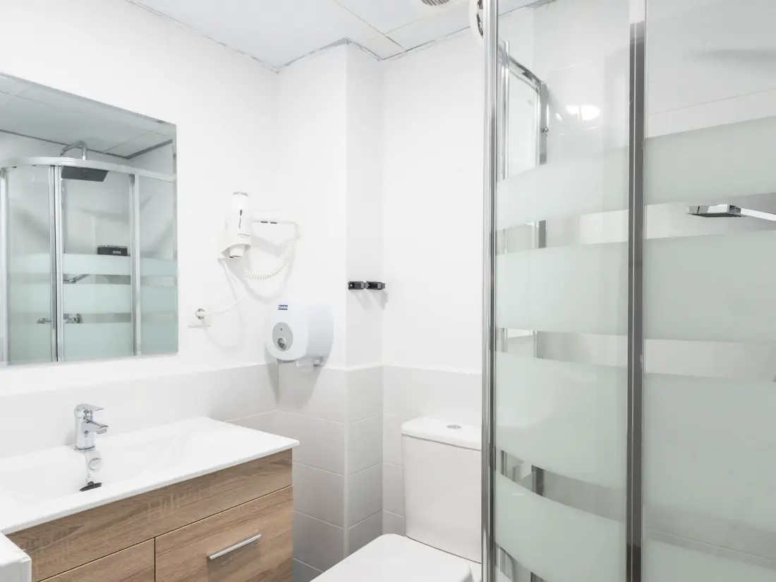 Location de Vacances Madrid 223