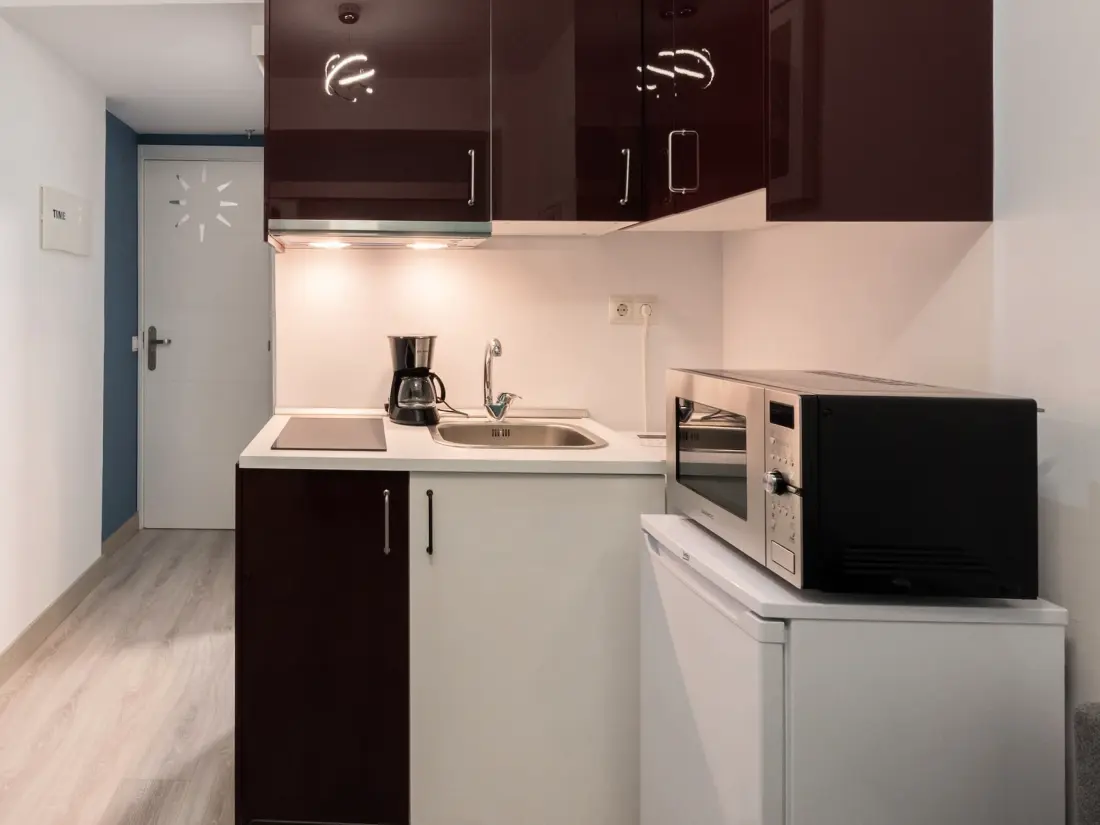 Location de Vacances Madrid 223