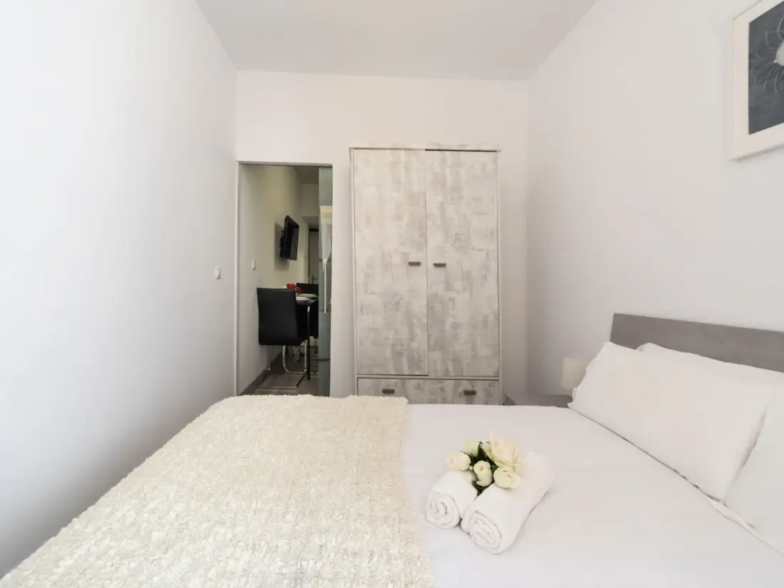 Location de Vacances Madrid 223