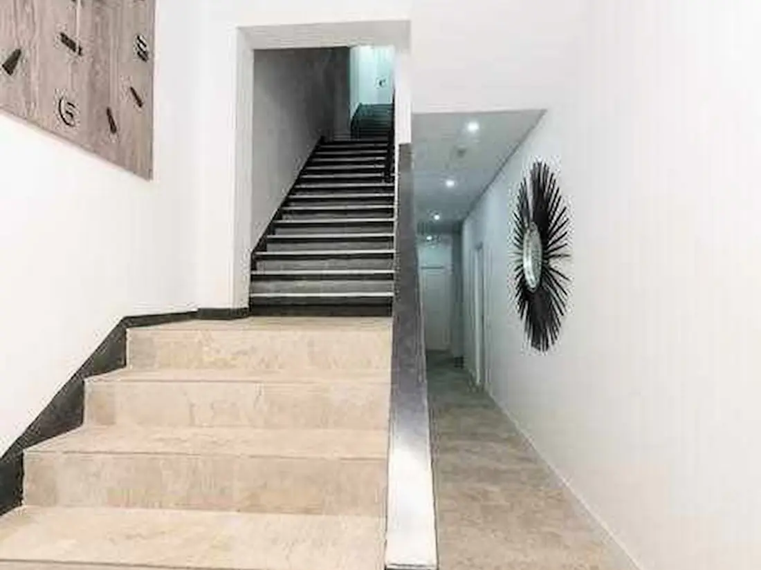 Location de Vacances Madrid 224