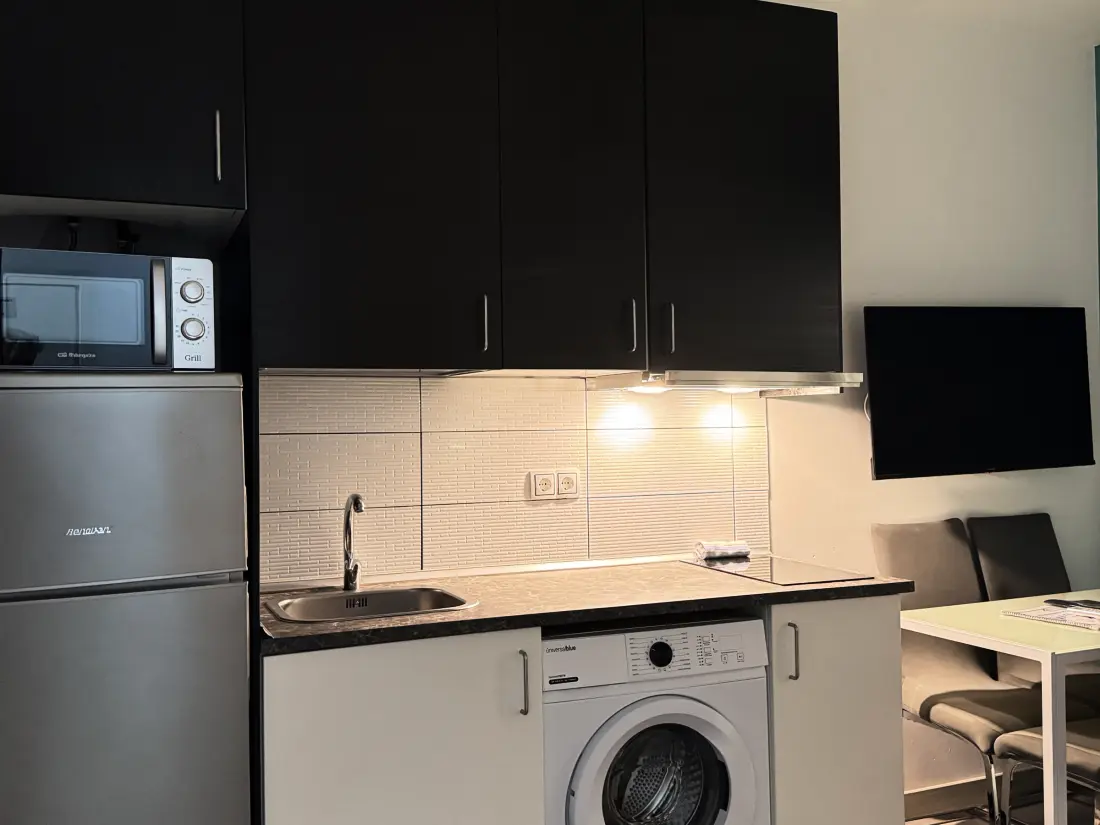 Location de Vacances Madrid 224