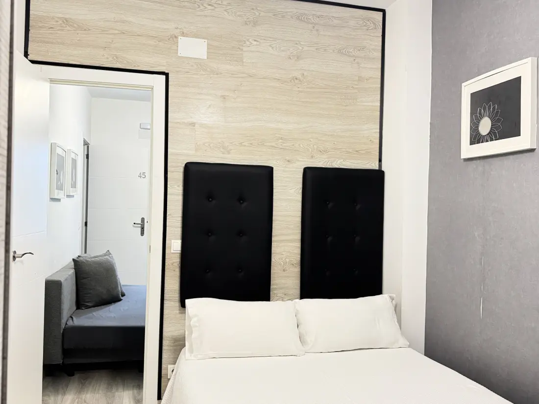 Location de Vacances Madrid 224