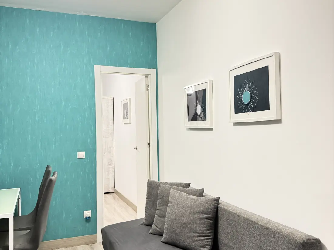 Location de Vacances Madrid 224