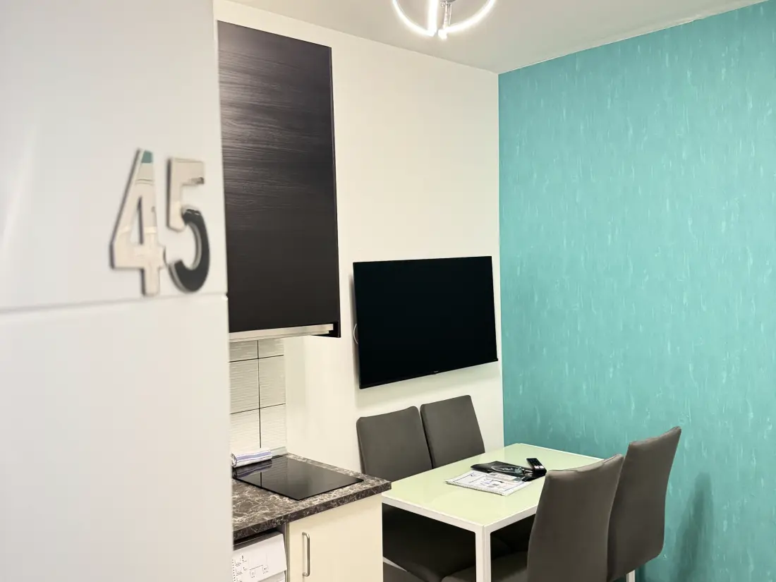 Location de Vacances Madrid 224