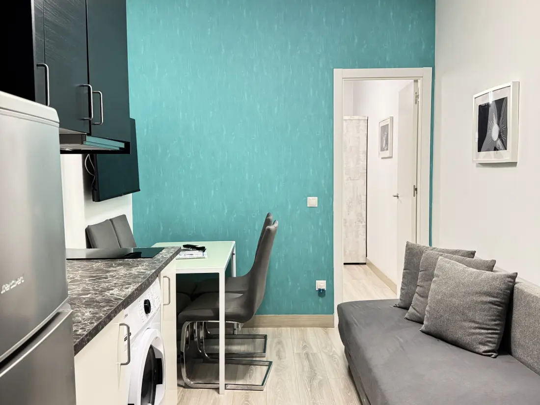Location de Vacances Madrid 224