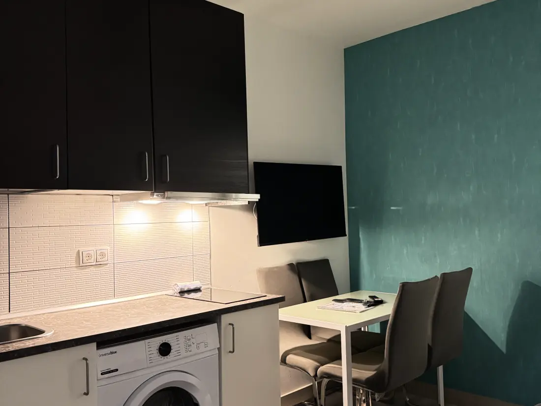 Location de Vacances Madrid 224