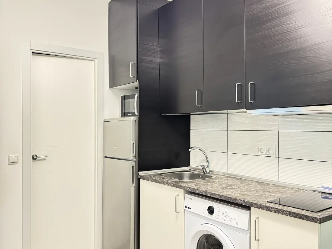 Location de Vacances Madrid 224