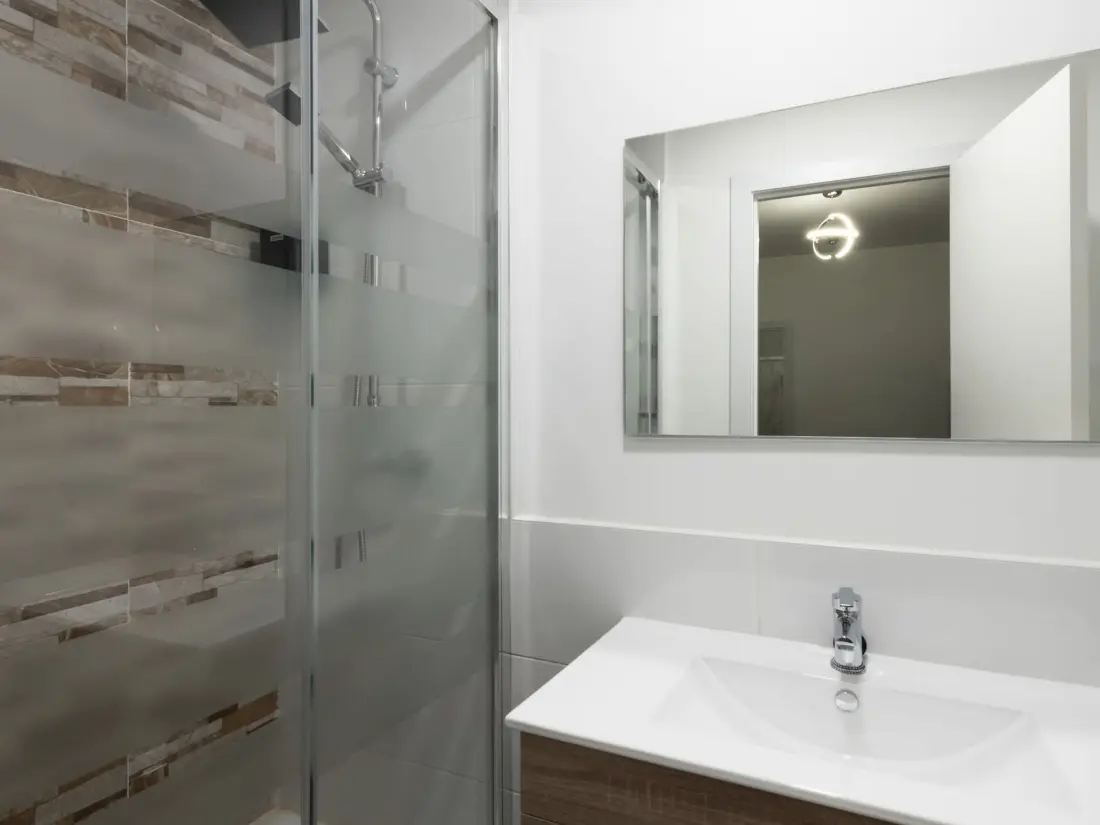 Location de Vacances Madrid 224