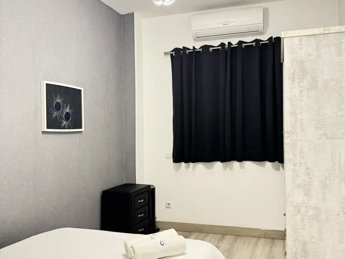 Location de Vacances Madrid 224
