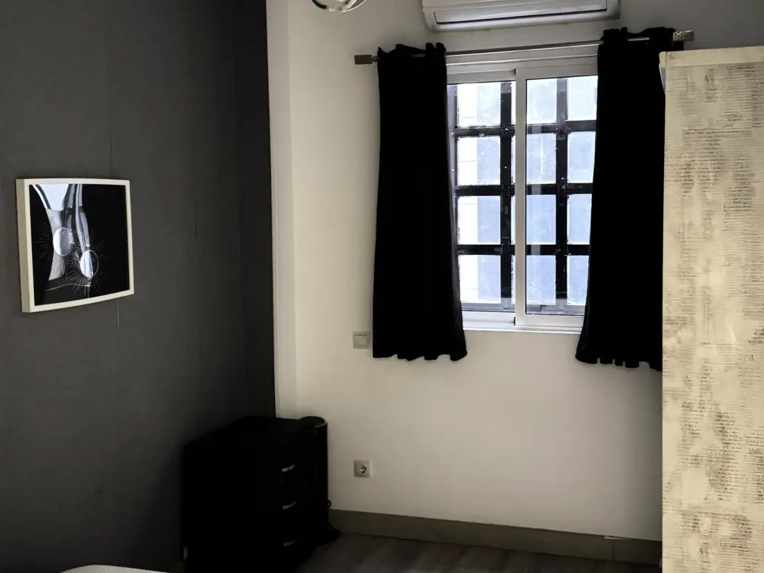 Location de Vacances Madrid 224