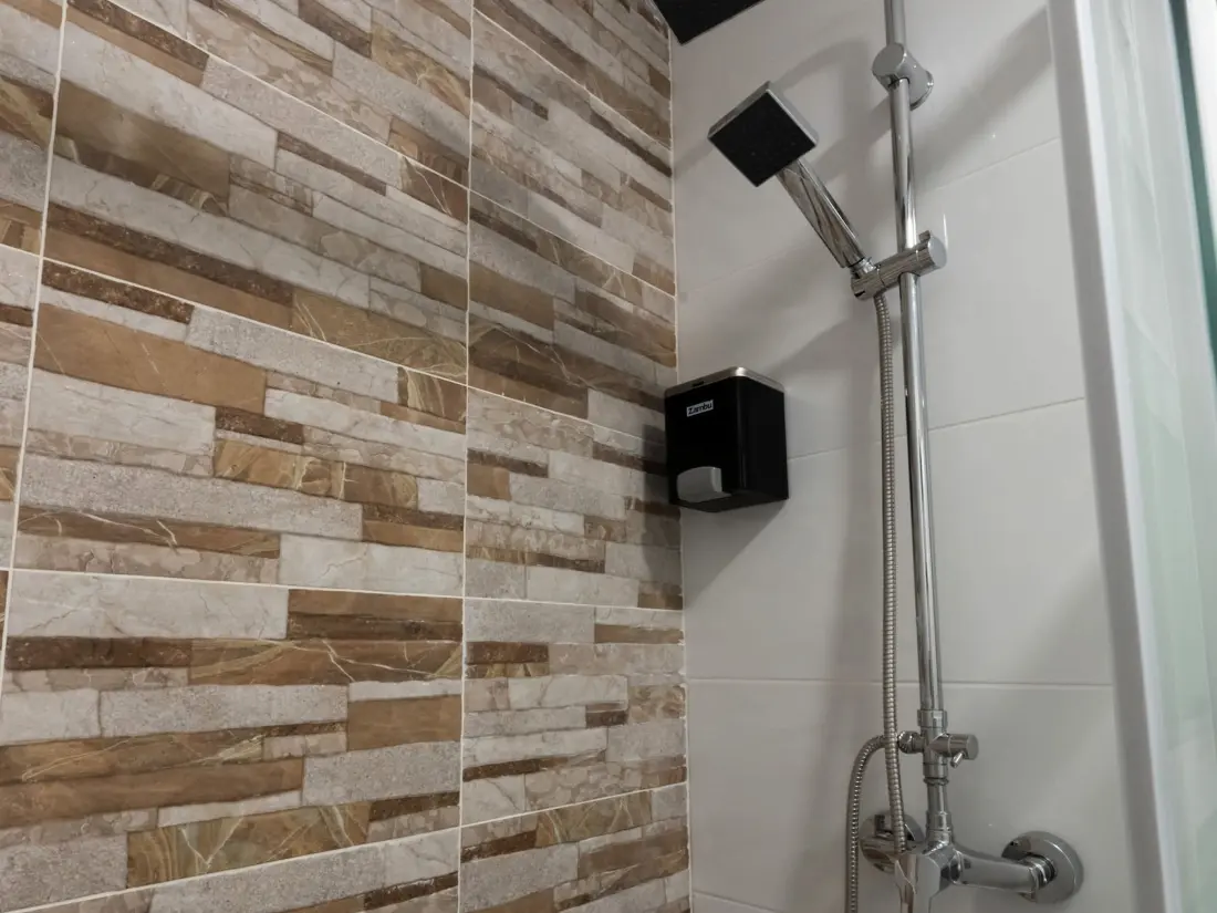 Location de Vacances Madrid 224