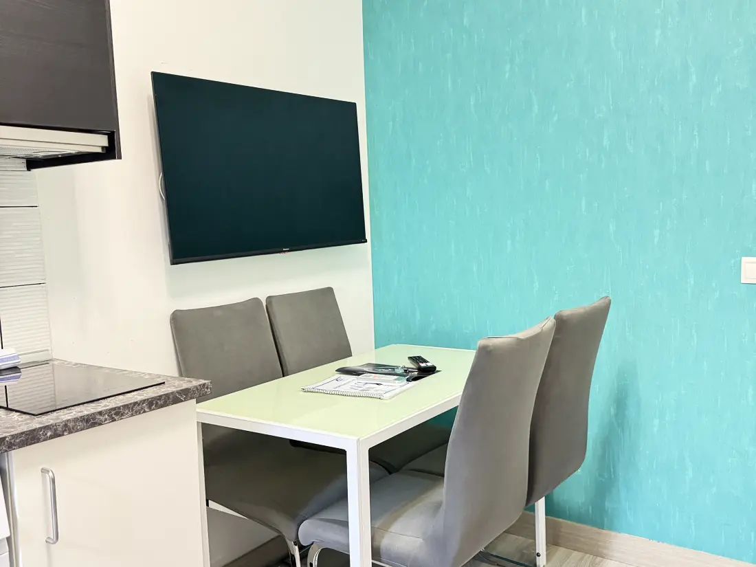 Location de Vacances Madrid 224