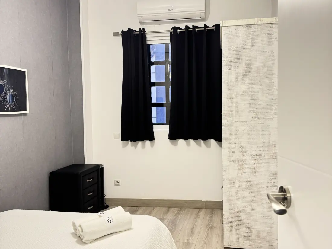 Location de Vacances Madrid 224