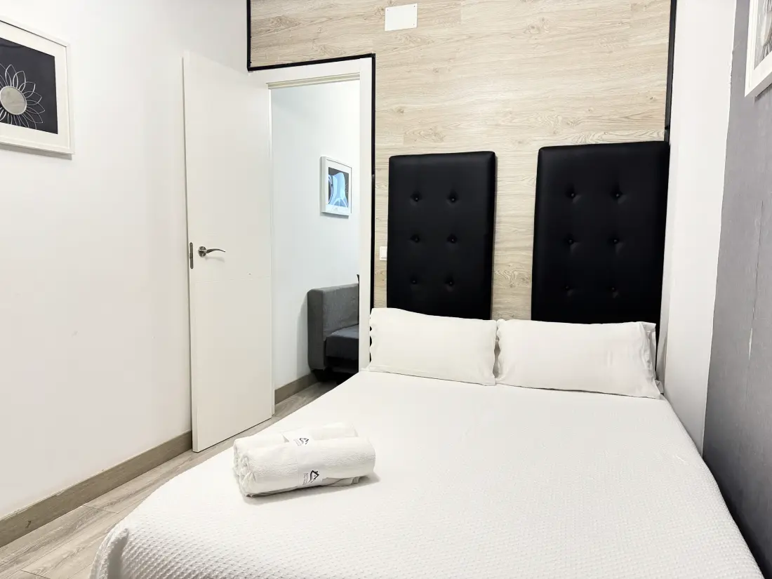 Location de Vacances Madrid 224