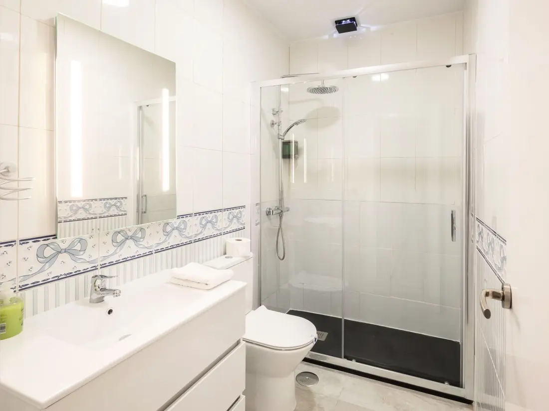 Location de Vacances Madrid 225