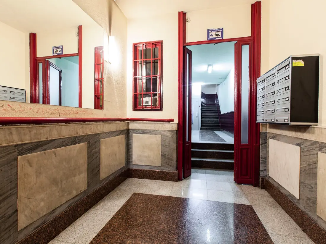 Location de Vacances Madrid 225