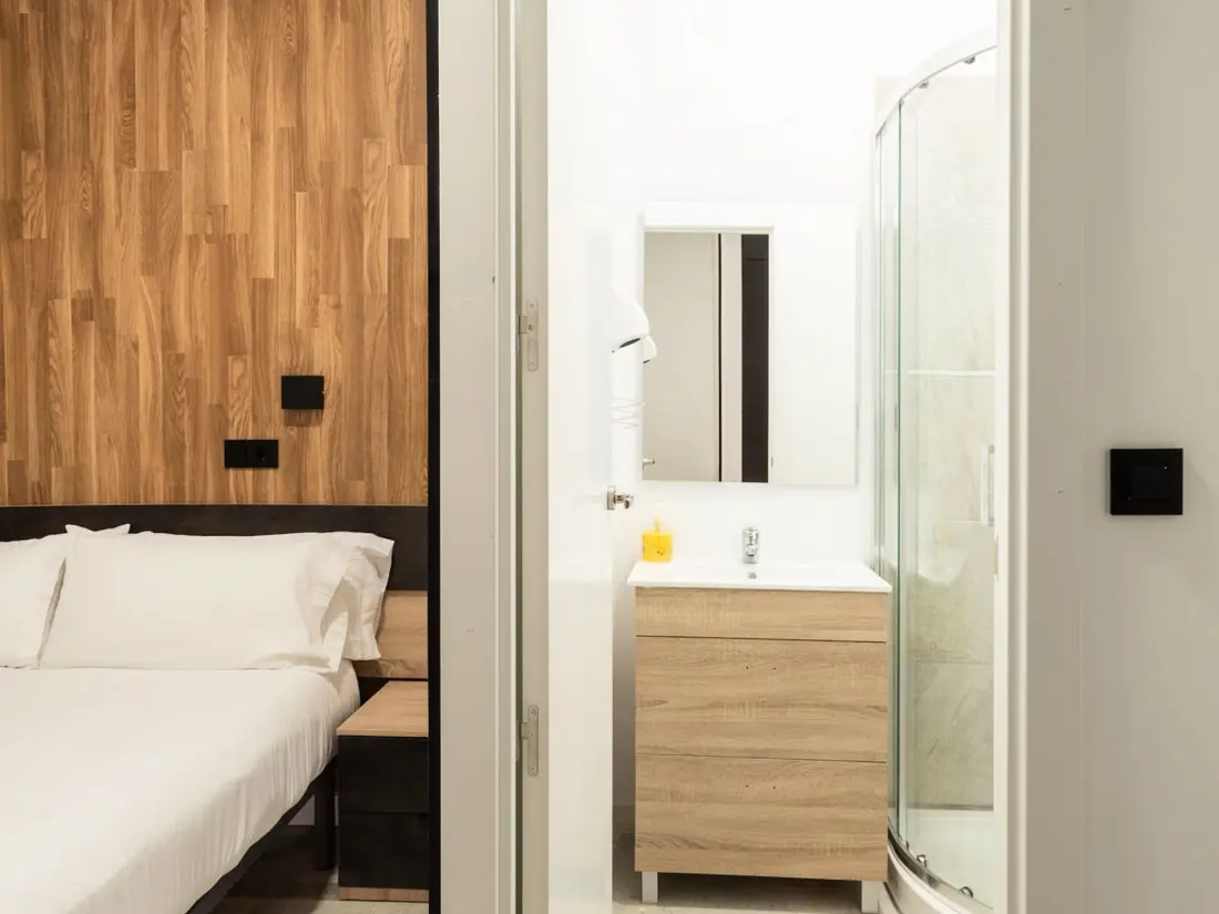 Location de Vacances Madrid 225