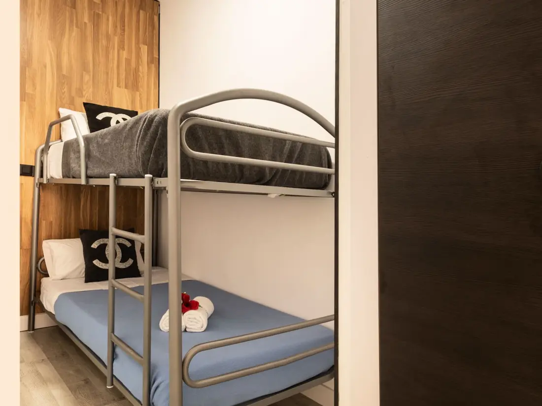 Location de Vacances Madrid 225