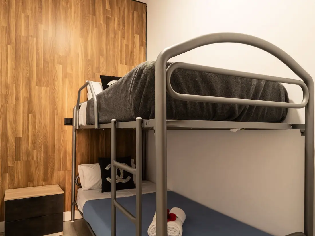 Location de Vacances Madrid 225