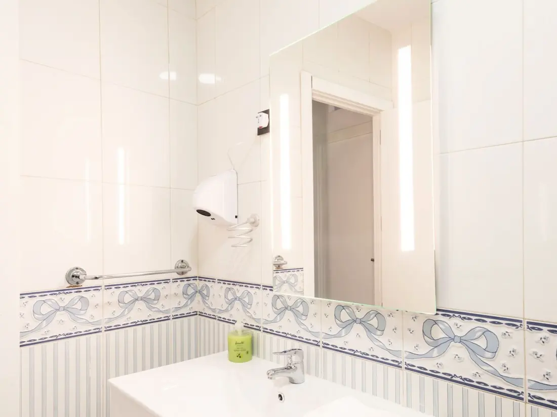 Location de Vacances Madrid 225
