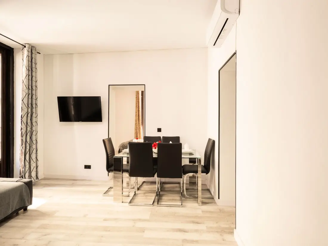 Location de Vacances Madrid 225