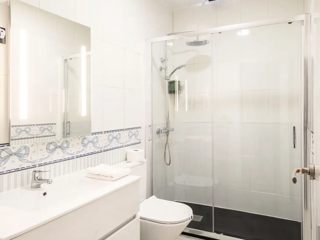 Location de Vacances Madrid 225