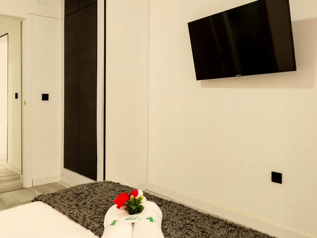 Location de Vacances Madrid 225