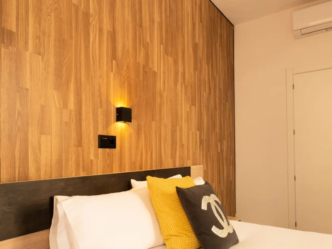 Location de Vacances Madrid 225