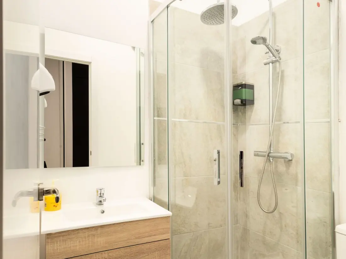 Location de Vacances Madrid 225