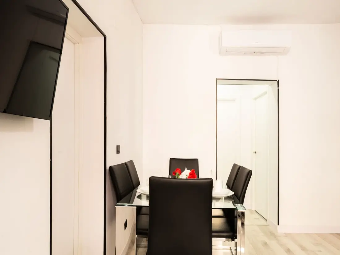 Location de Vacances Madrid 225