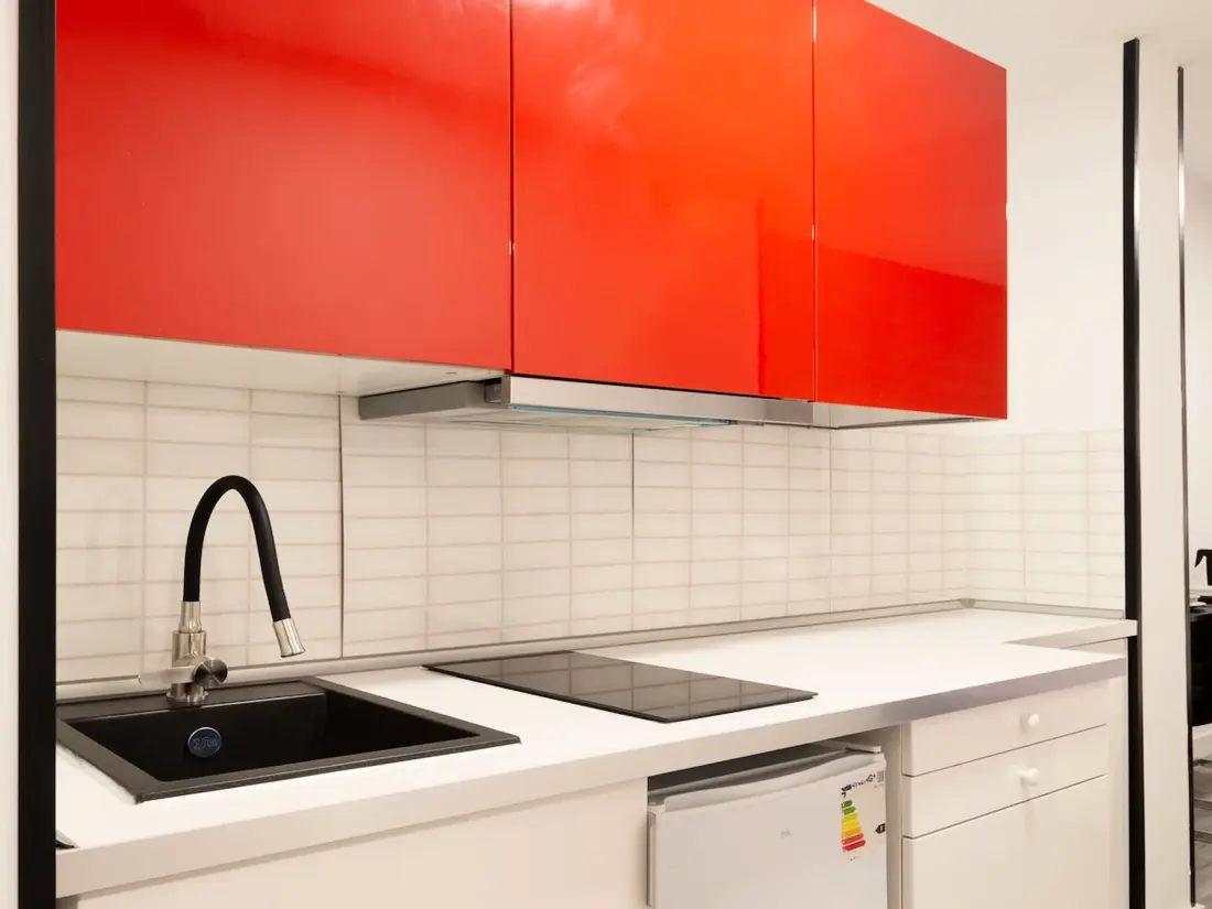 Location de Vacances Madrid 226