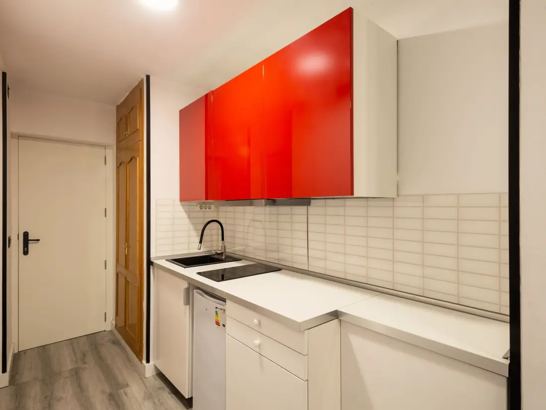 Location de Vacances Madrid 226