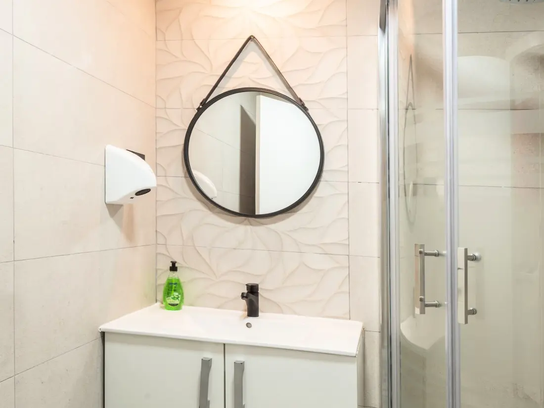 Location de Vacances Madrid 226