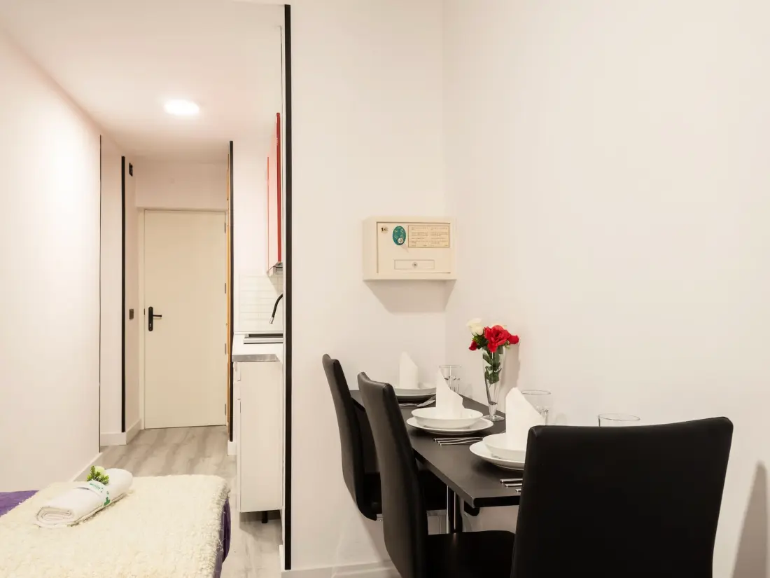 Location de Vacances Madrid 226