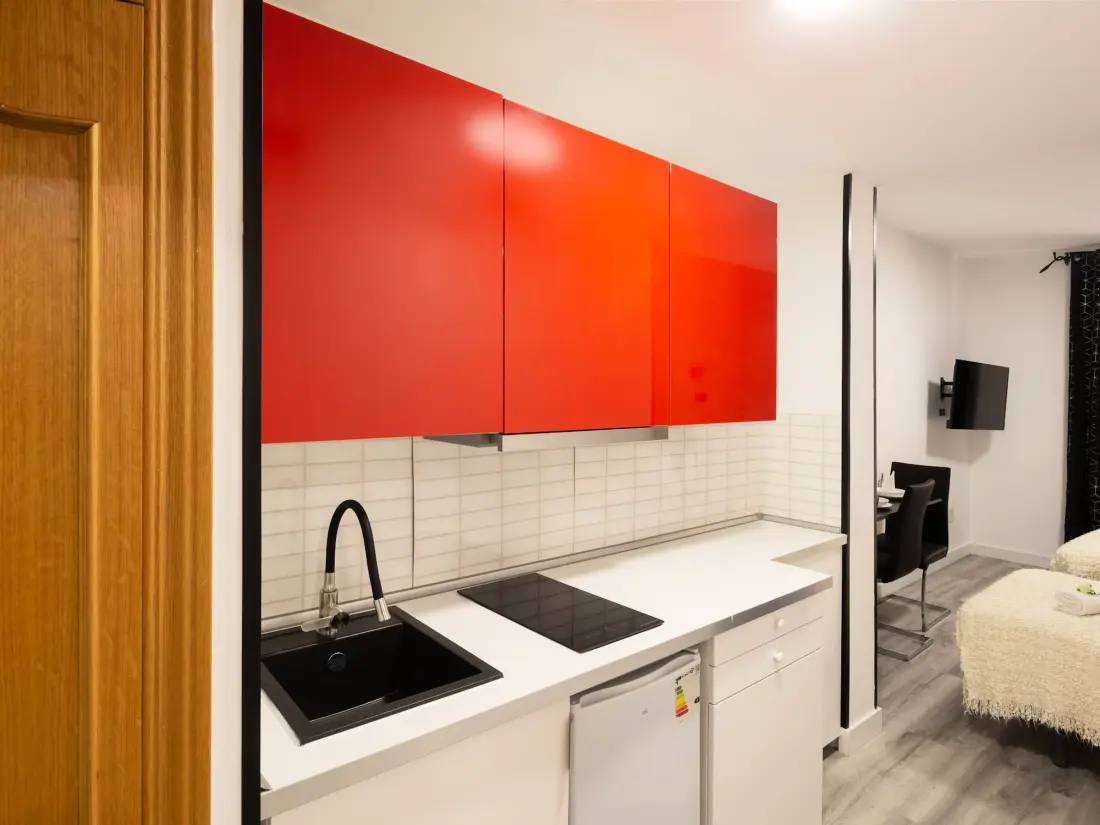 Location de Vacances Madrid 226