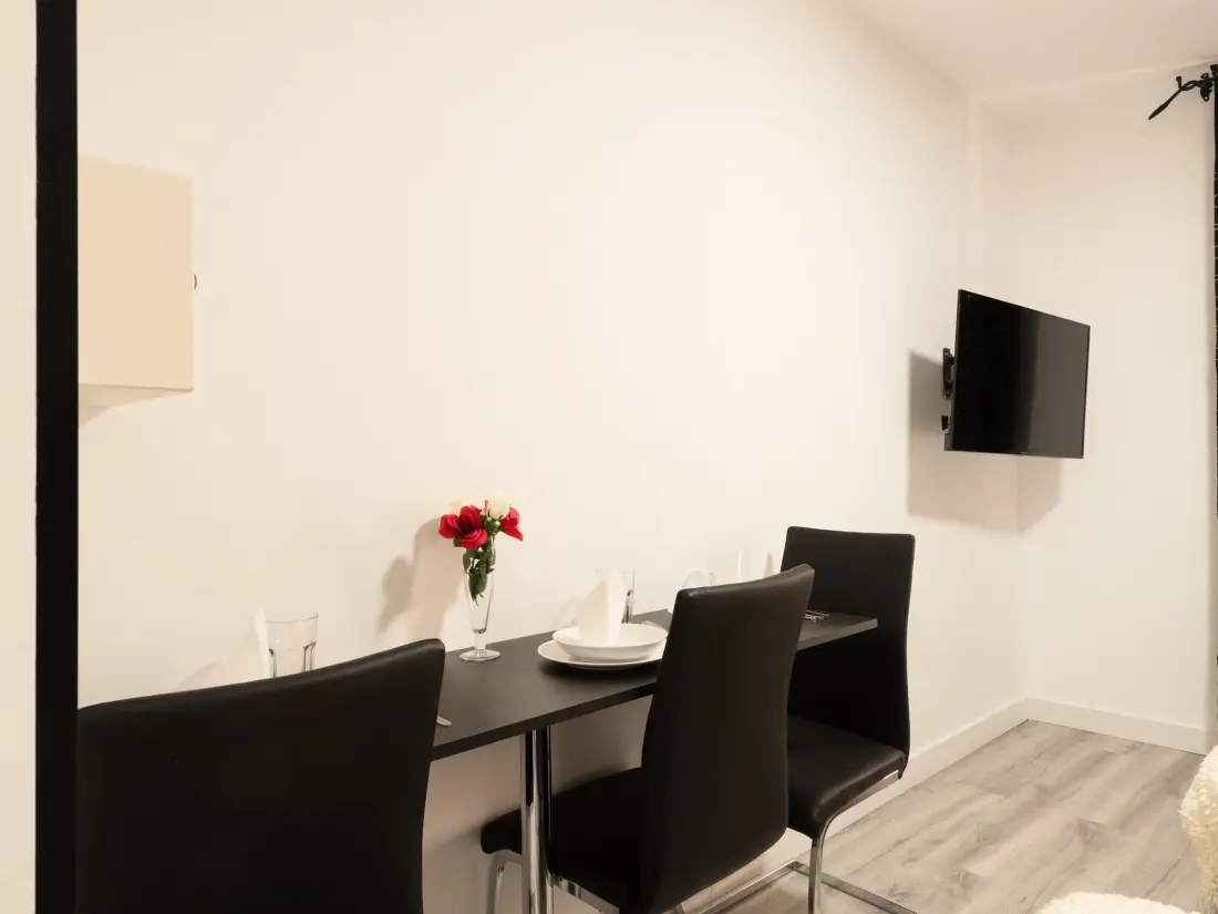Location de Vacances Madrid 226